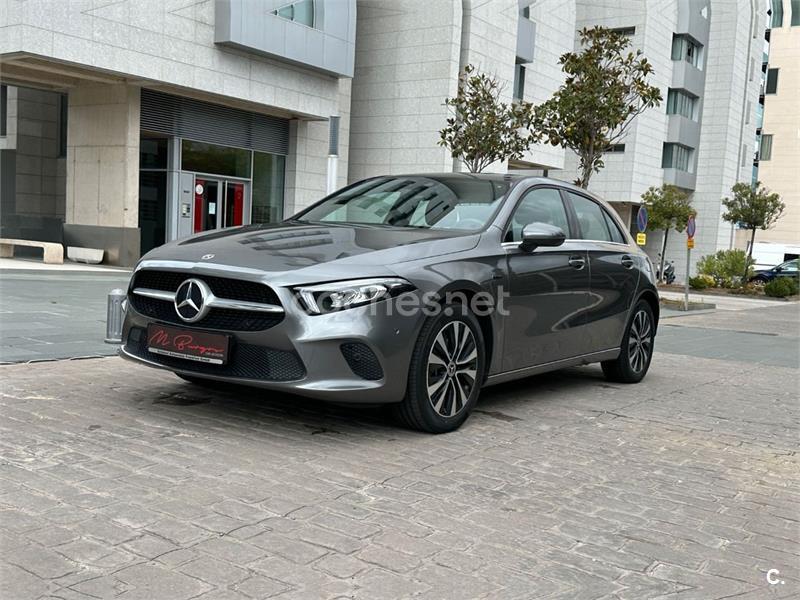 MERCEDES-BENZ Clase A A 250 e