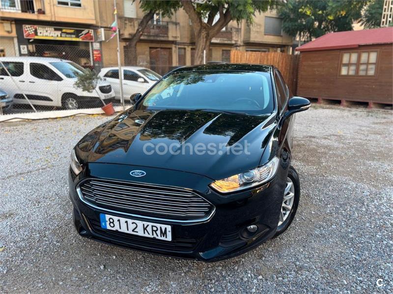 FORD Mondeo 1.5 TDCi Trend