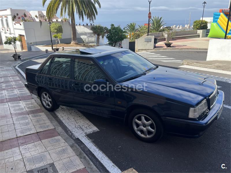 VOLVO 850 850 2.4 GLE