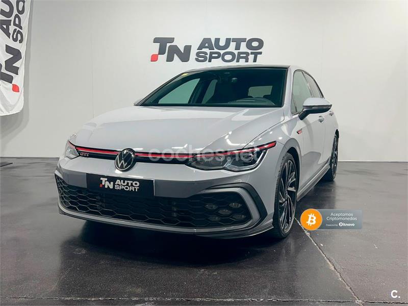 VOLKSWAGEN Golf GTI 2.0 TSI DSG