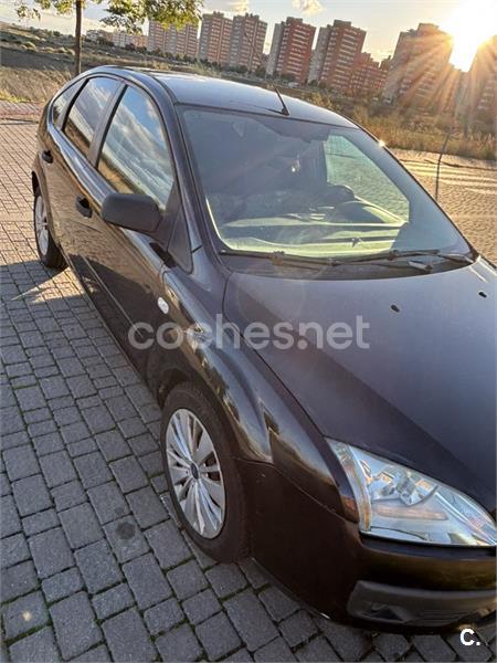 FORD Focus 1.6 TDCi 90 Trend 5p.