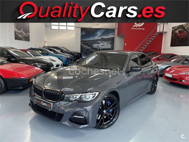 BMW Serie 3 330i xDrive Auto.