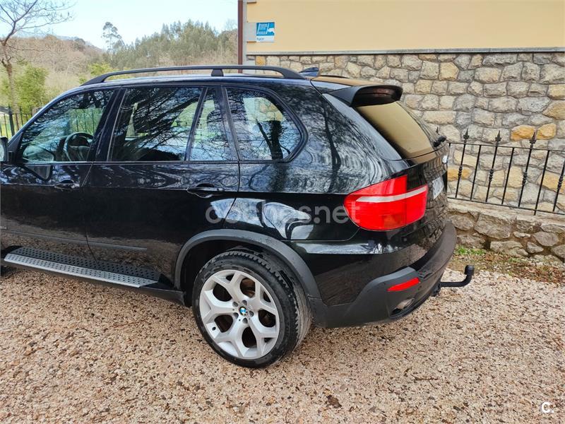 BMW X5 xDRIVE30d