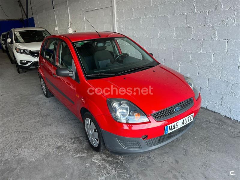 FORD Fiesta 1.3 AMBIENTE