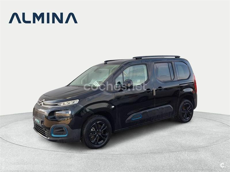 CITROEN eBerlingo Talla M eBerlingo 50kWh SHINE