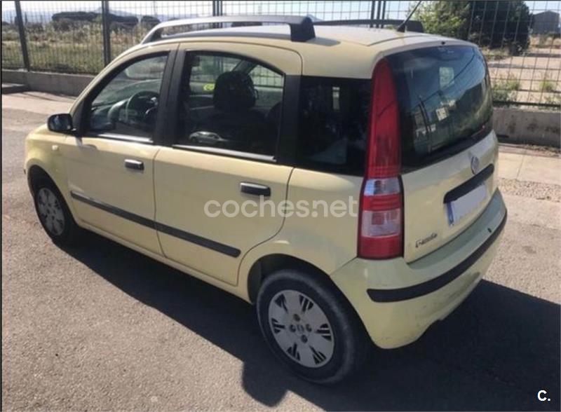 FIAT Panda 1.2 Dynamic 5p.