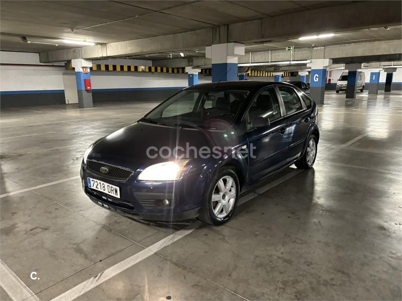 FORD Focus 1.6 TDCi Sport 5p.