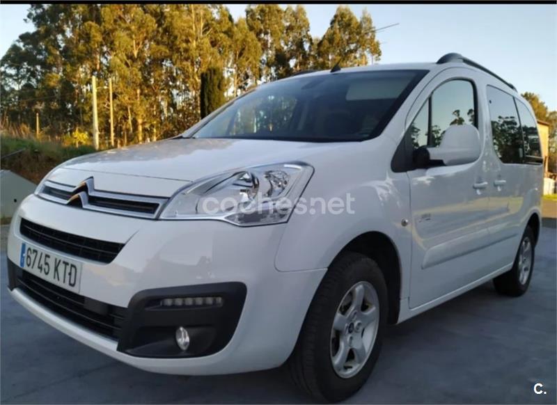 CITROEN Berlingo EBerlingo Multispace Feel 5p.