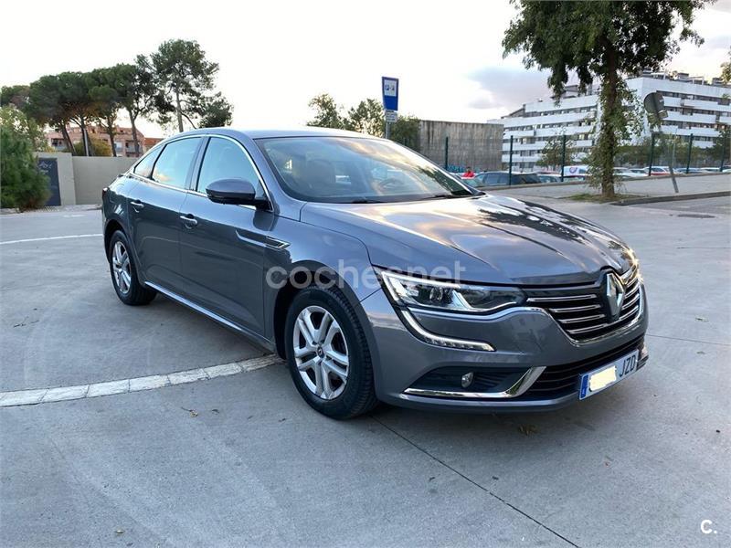 RENAULT Talisman