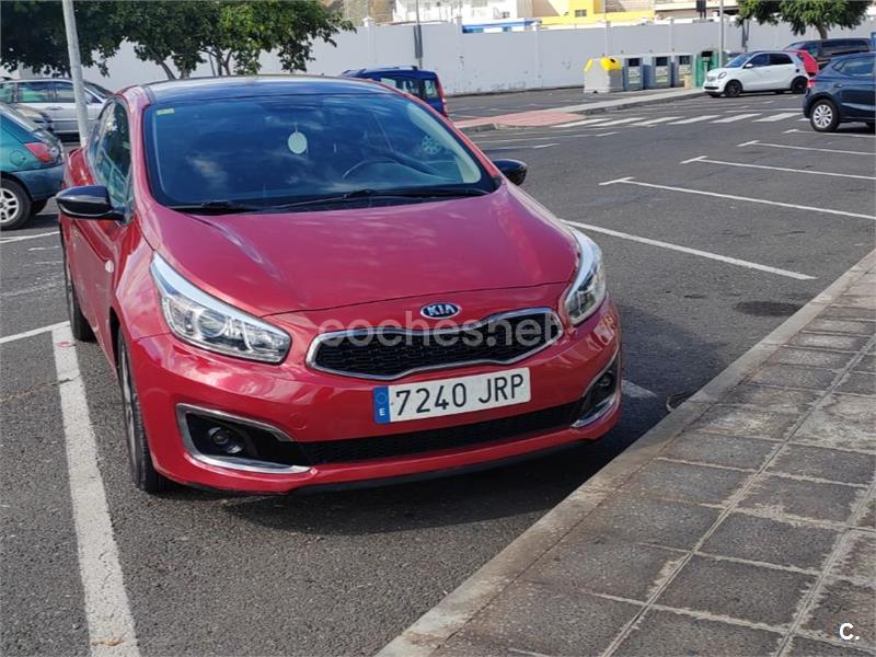 KIA Pro Ceed 1.0 TGDi Drive EcoDynamics