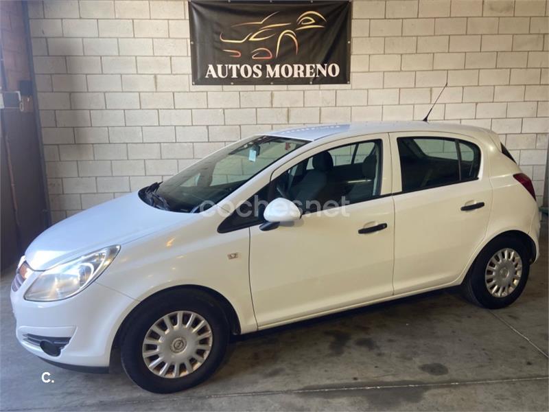 OPEL Corsa 1.2 Cosmo