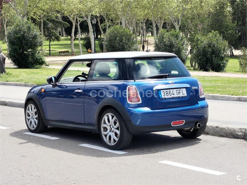 MINI MINI Cooper