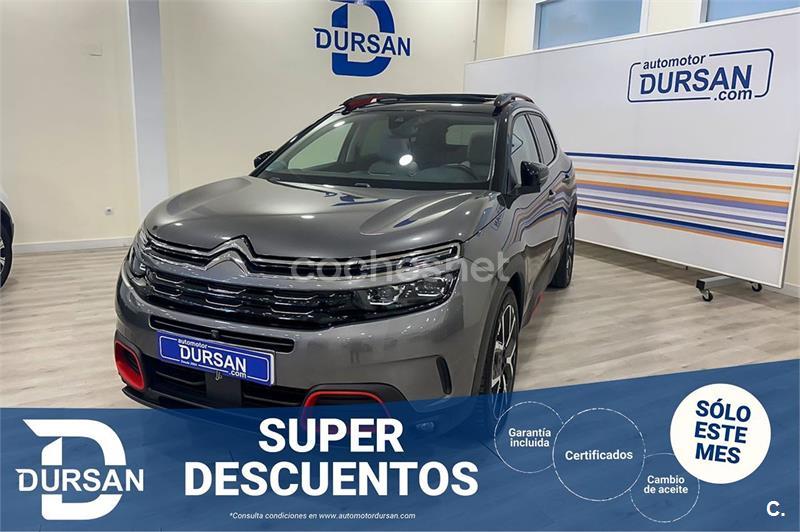 CITROEN C5 Aircross BlueHdi 132kW 180CV SS EAT8 Shine 5p.