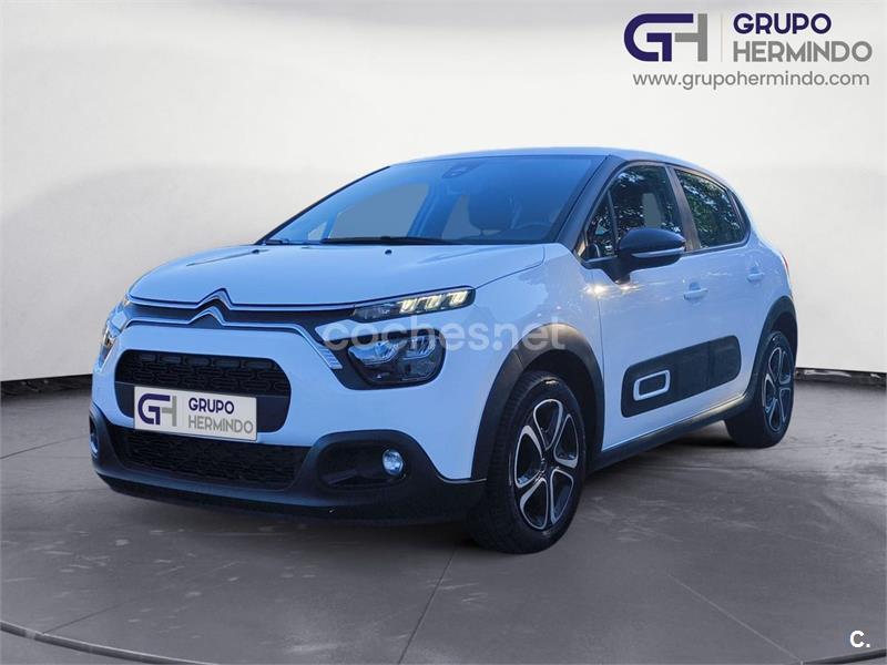 CITROEN C3 BlueHDi SS FEEL