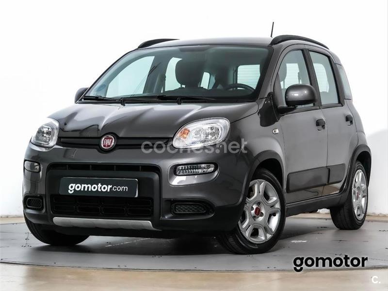 FIAT Panda City Life Hybrid 1.0 Gse