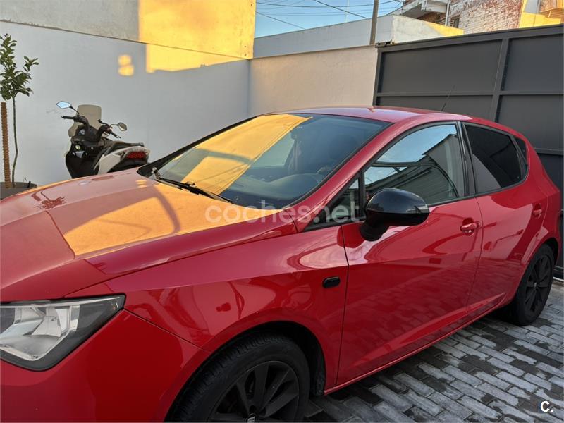 SEAT Ibiza 1.6 TDI Style ITech