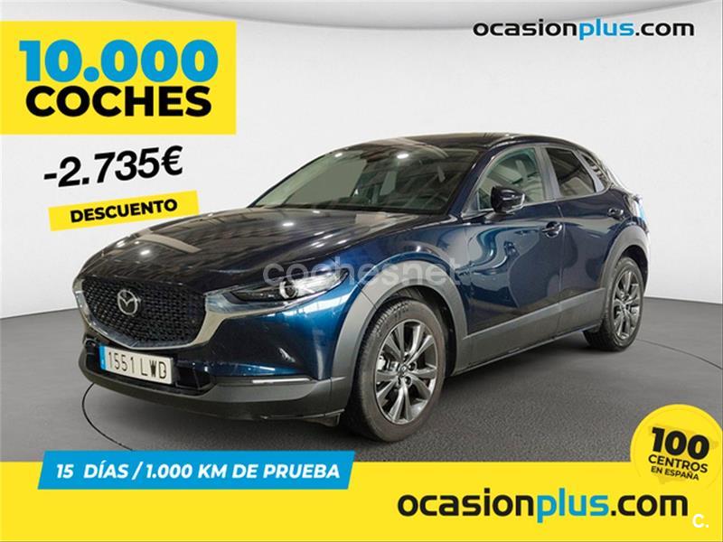 MAZDA CX30 eSKYACTIVX 2.0 Evolution