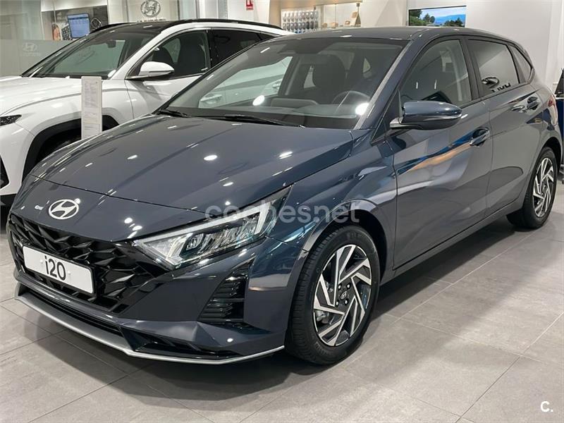 HYUNDAI i20 1.0 TGDI Klass