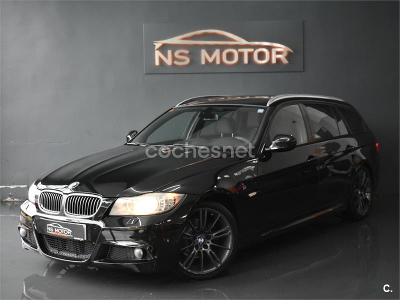 BMW Serie 3 320D TOURING