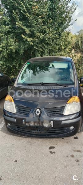 RENAULT Modus Pack Authentique 1.5dCi85