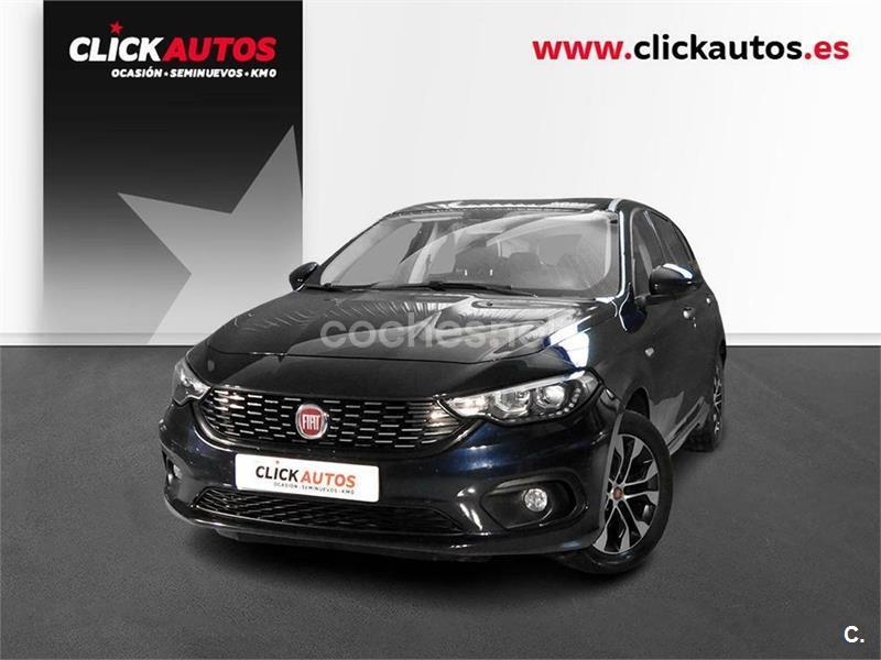 FIAT Tipo SW 1.3 Multijet Mirror