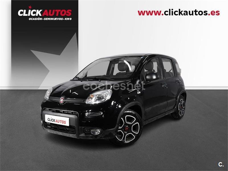 FIAT Panda City Life Hybrid 1.0 Gse