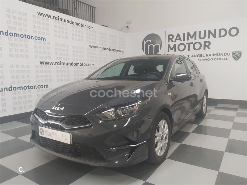 KIA ceed 1.0 TGDi Drive