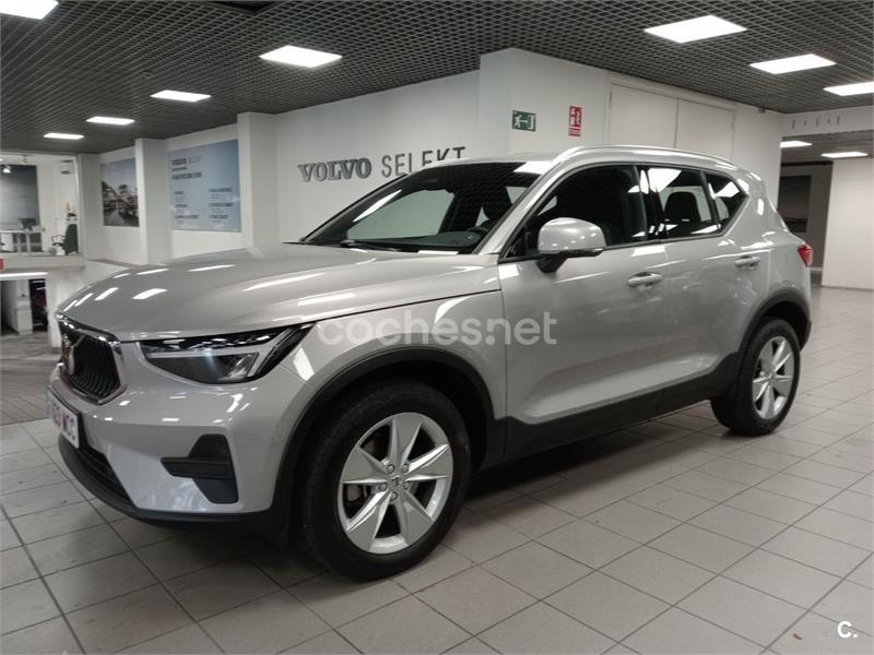 VOLVO XC40 2.0 B3 G Core Auto