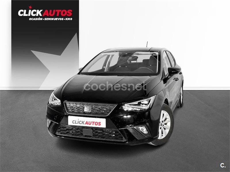 SEAT Ibiza 1.0 TSI Style XL