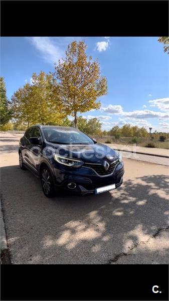 RENAULT Kadjar Zen Energy TCe EDC