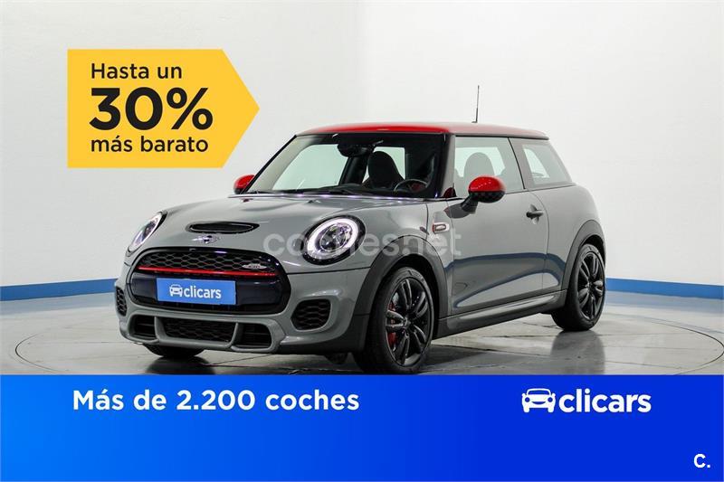 MINI MINI John Cooper Works 3p.