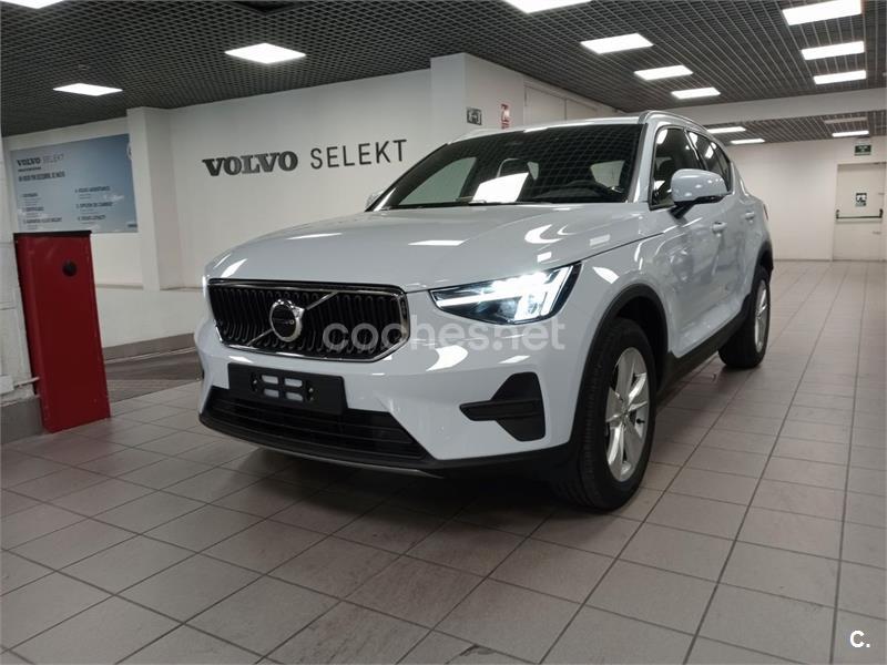 VOLVO XC40 2.0 B3 G Core Auto