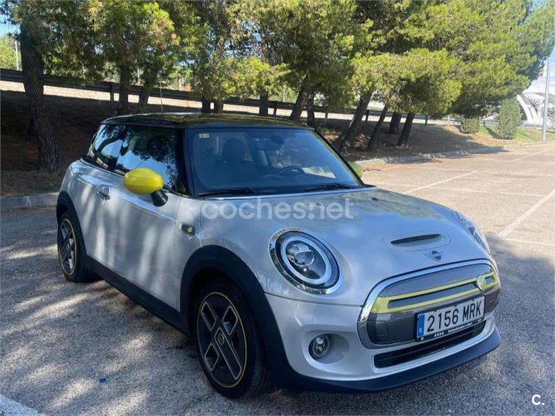 MINI MINI COOPER SE