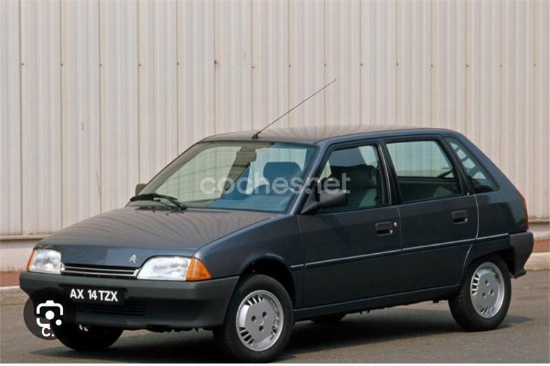 CITROEN AX