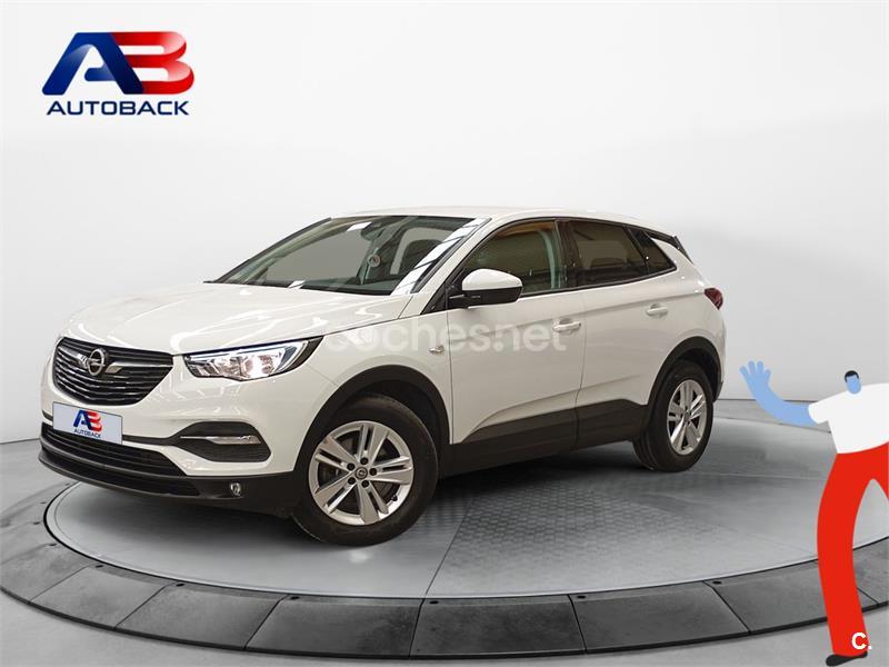 OPEL Grandland X 1.5 CDTi Selective