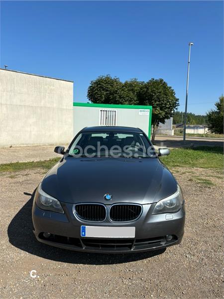 BMW Serie 5 525I