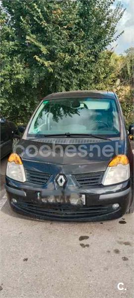 RENAULT Modus