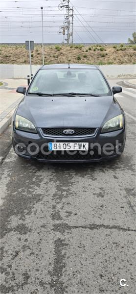 FORD Focus 1.8 TDCi Sport 3p.