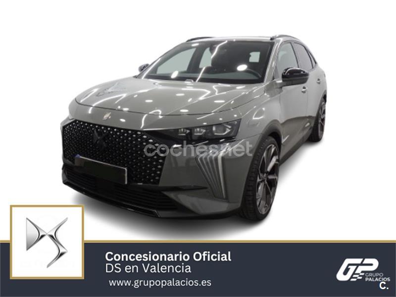 DS DS 7 ETENSE 4x4 360 LA PREMIERE