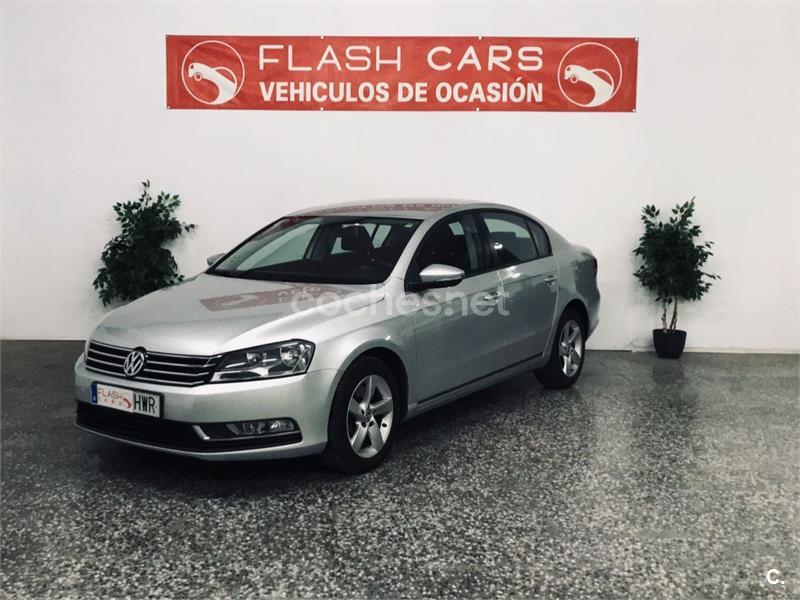 VOLKSWAGEN Passat 1.6 TDI Advance BlueMotion Tech