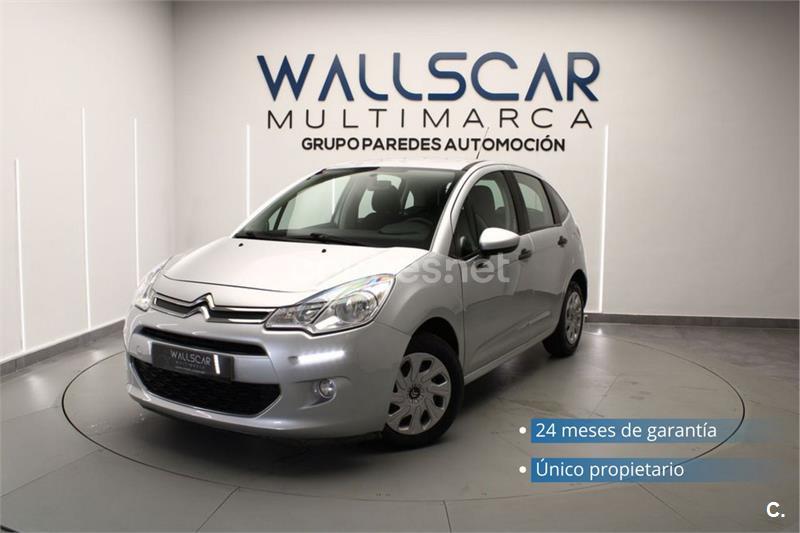 CITROEN C3 Puretech Tonic