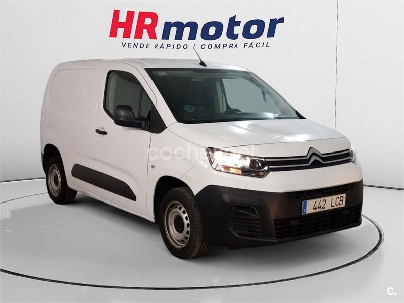 CITROEN Berlingo Talla M BlueHDi 75 CONTROL