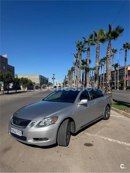 LEXUS GS300