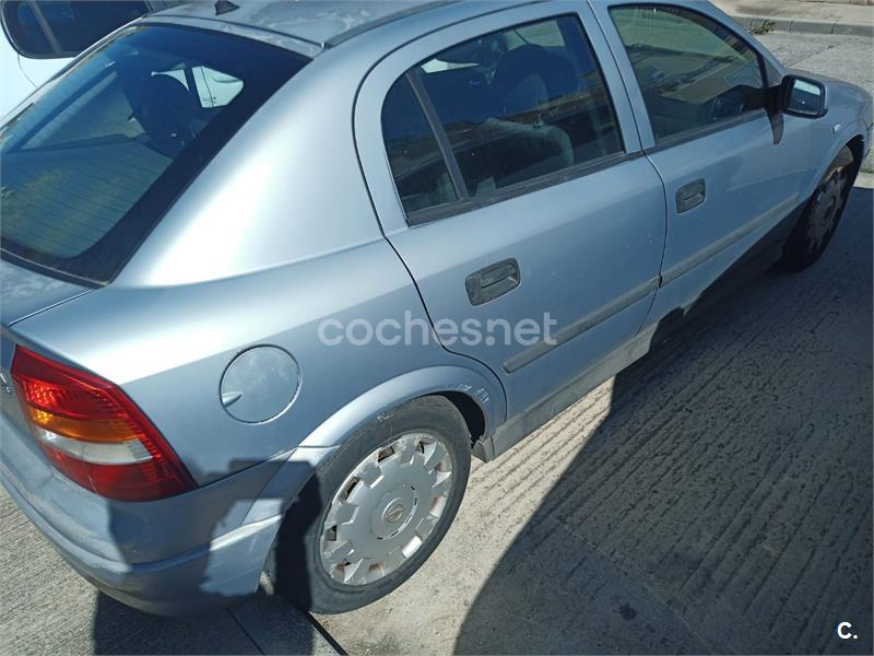 OPEL Astra 1.6 CLUB 5p.