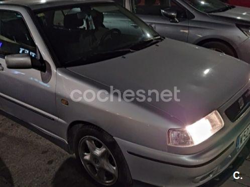 SEAT Toledo O1.9TDI MAGNUS