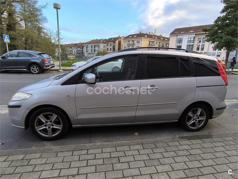 MAZDA Mazda5 Active 1.8