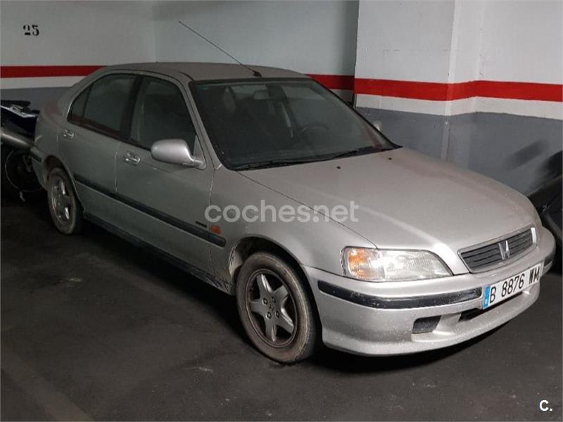 HONDA Civic 1.5I S VTEC ELEGANCE 5p.