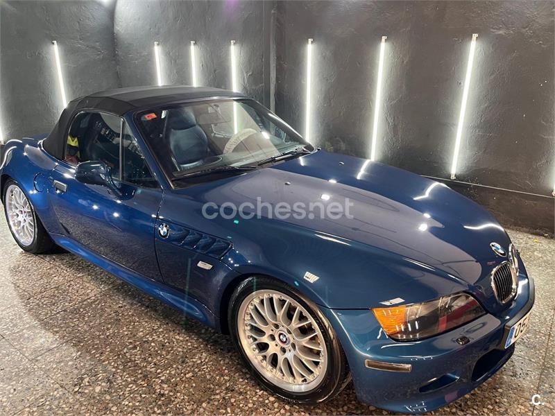 BMW Z3 ROADSTER 2.8