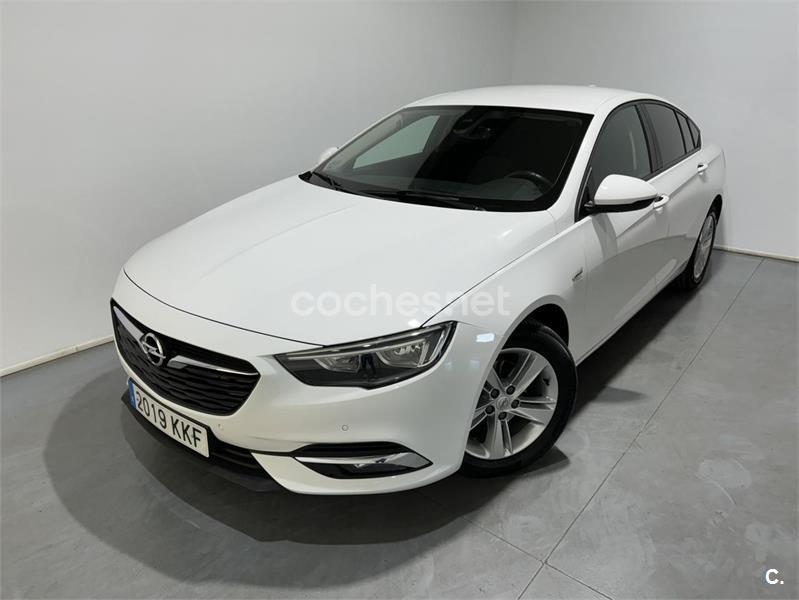 OPEL Insignia GS 1.6 CDTi Turbo D Selective