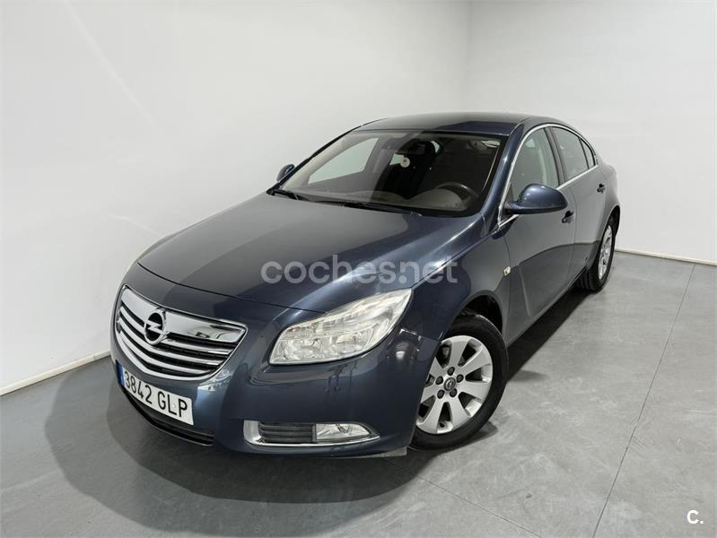 OPEL Insignia 2.0 CDTI 130 CV Edition